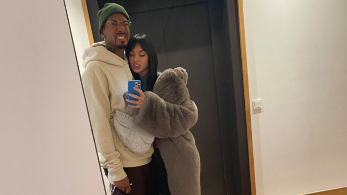Boateng Boateng