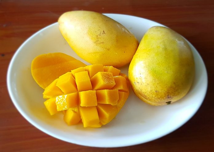 beneficios mango