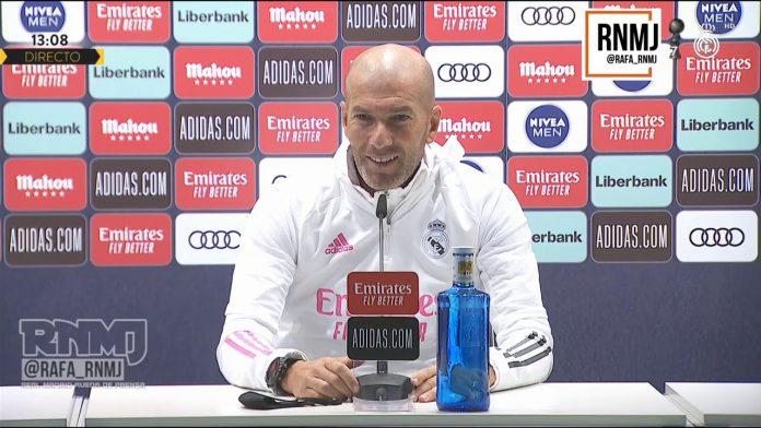 Zidane Zidane