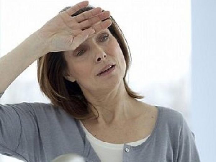 señales y síntomas de la menopausia