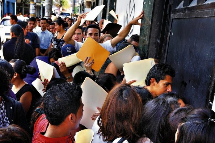 oportunidades de empleo en honduras oportunidades de empleo en honduras