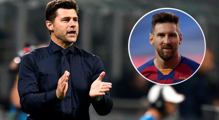 Pochettino Pochettino
