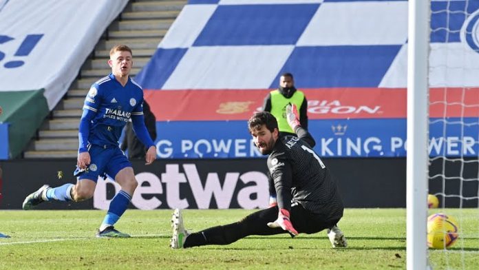 Leicester Leicester