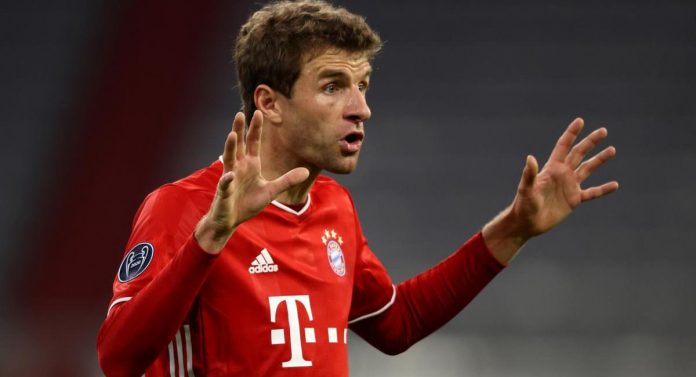 Müller Müller