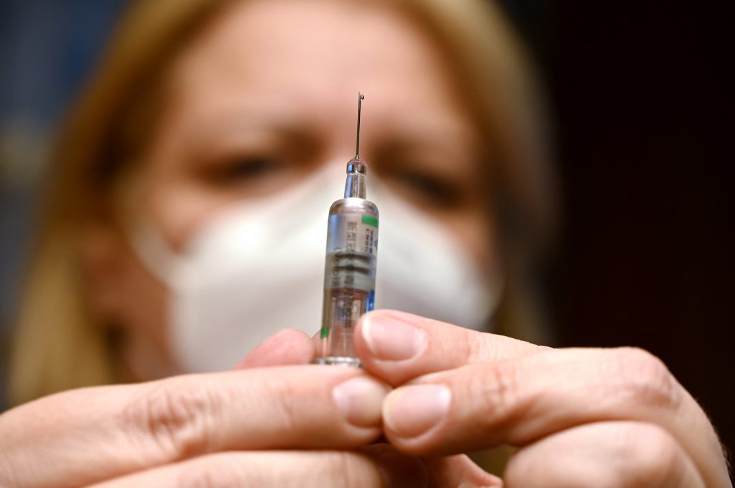 Rusia vacuna inmunidad 13 años