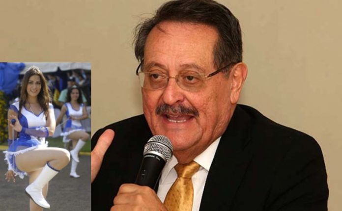 Edmundo Orellana y palillona IHSS dmundo Orellana y palillona IHSS