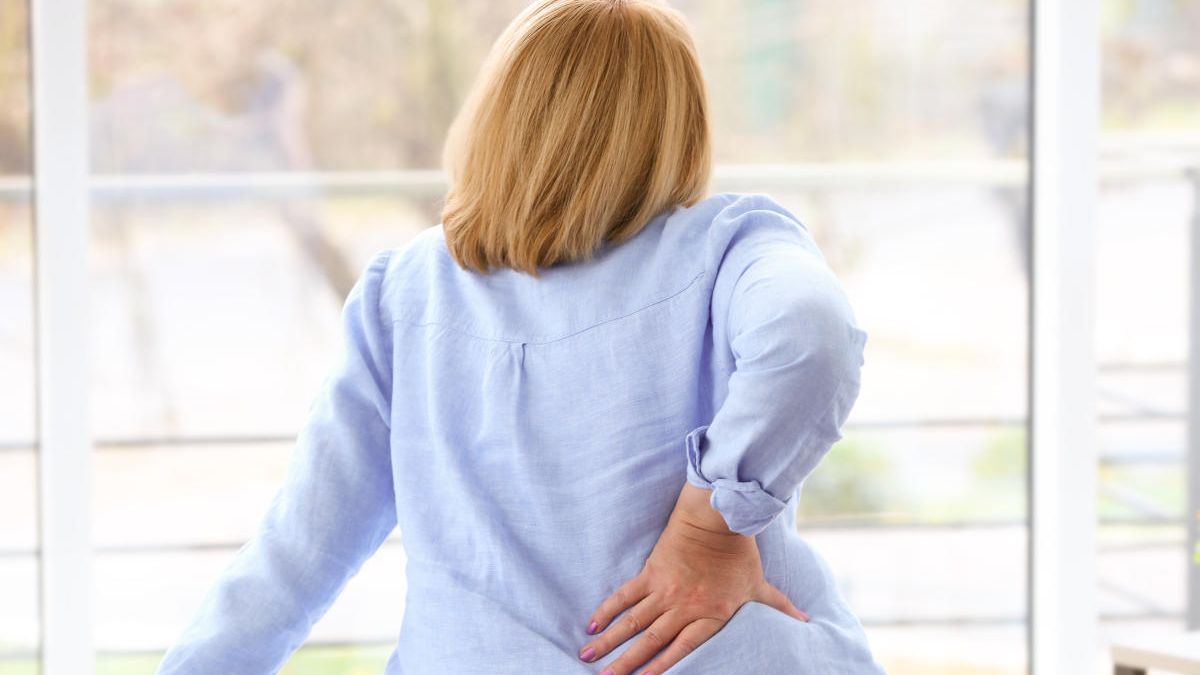 diferenciar dolor de espalda del dolor renal