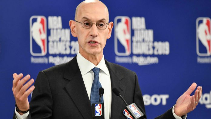 NBA NBA
