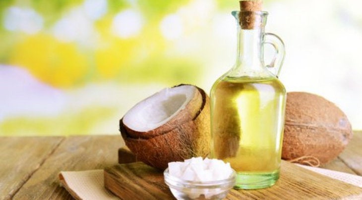 beneficios y usos del vinagre de coco