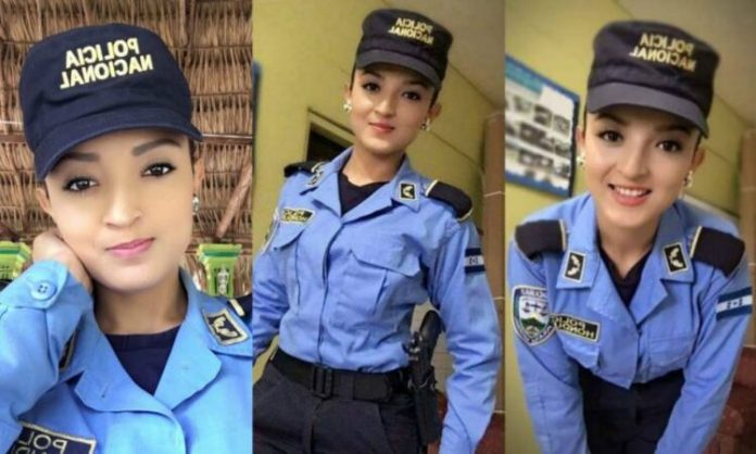 barbie policía renuncia barbie policía renuncia