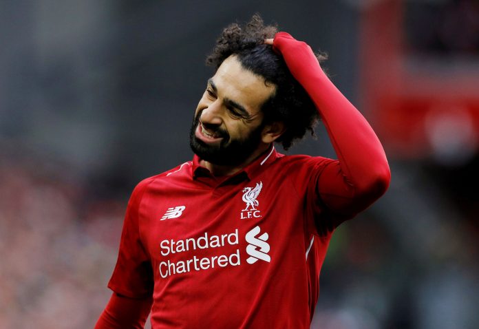 Salah Salah