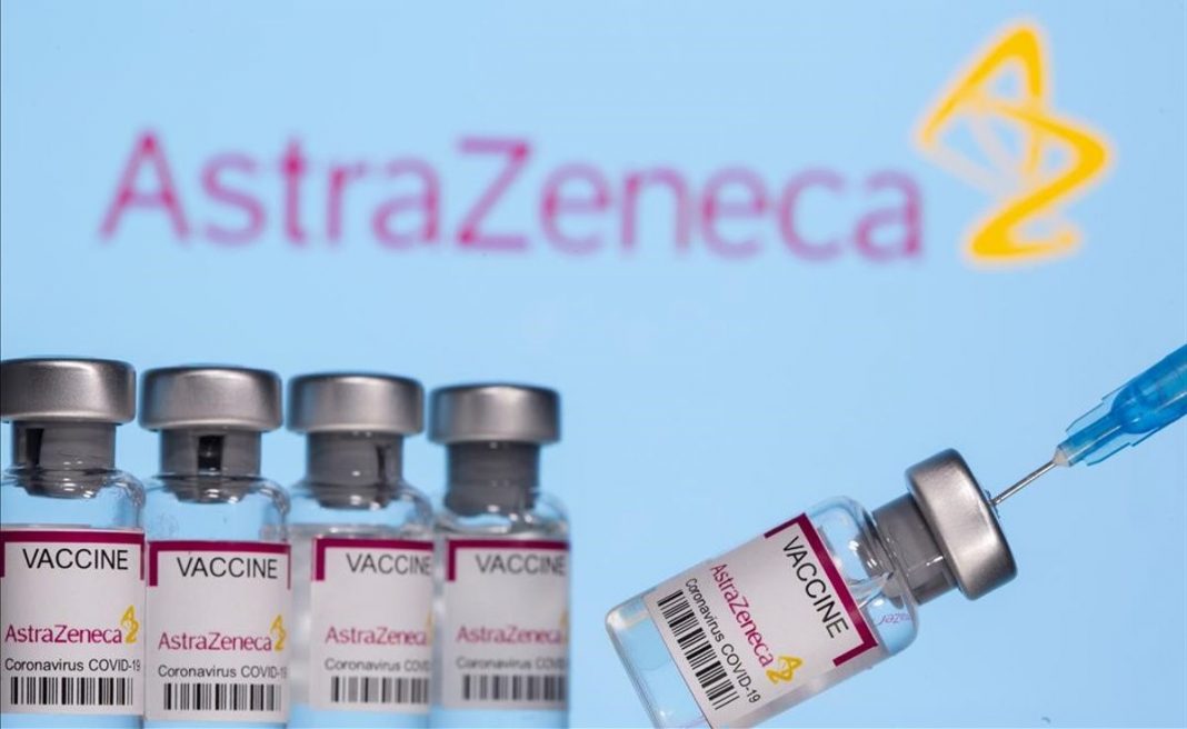 España y varios países reanudan la vacunación con AstraZeneca