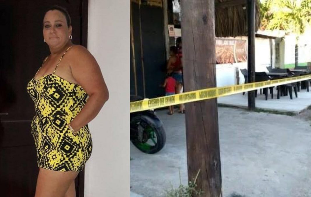 Matan a dueña de discoteca en La Ceiba