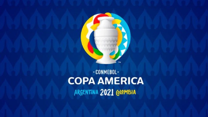 Copa América Copa América