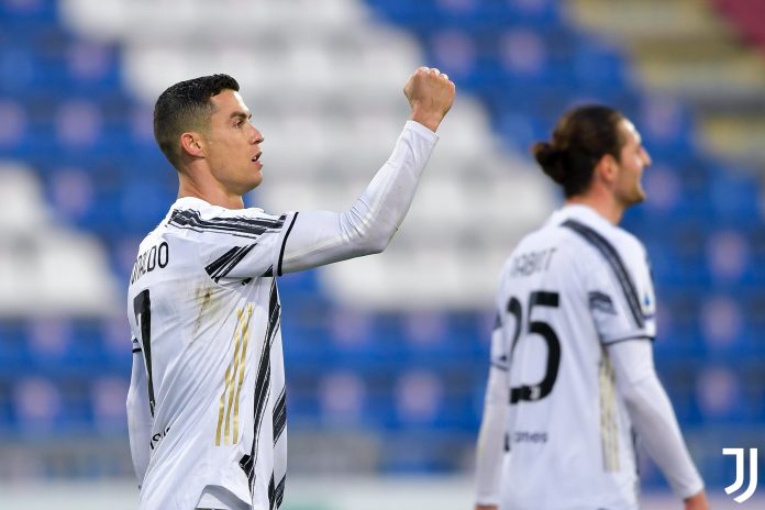 Cristiano Cristiano