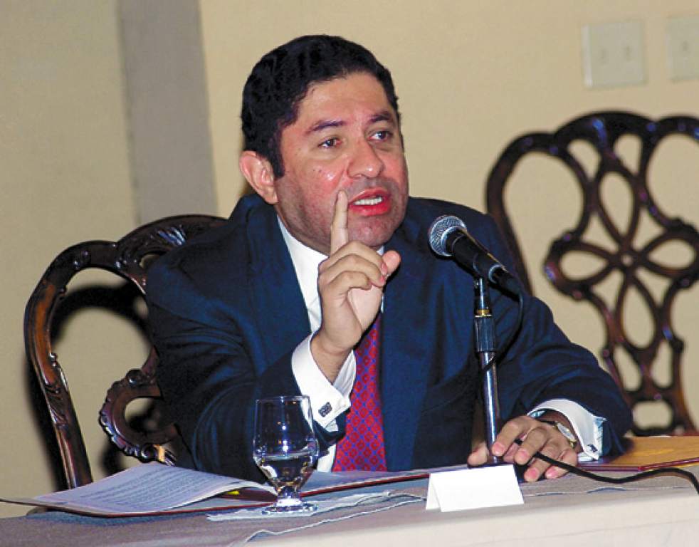 Milton Jiménez