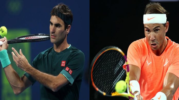 Federer Federer
