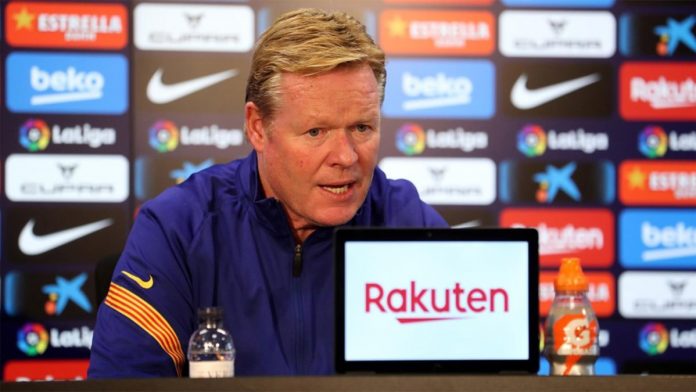 Koeman Koeman