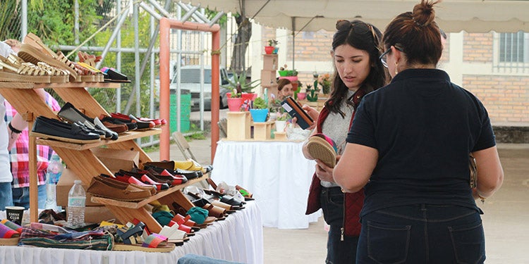 Inyección sector emprendedor Honduras