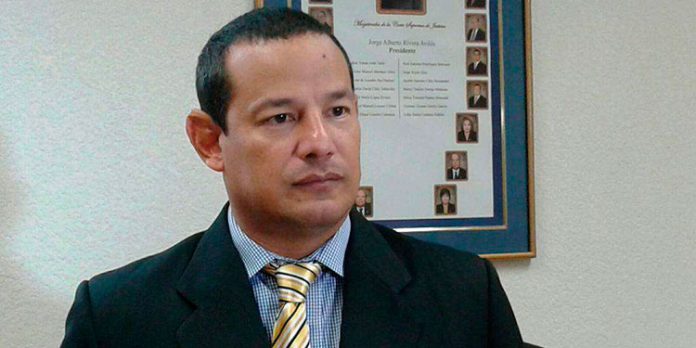 Motocicleta asesinato Melvin Bonilla Motocicleta asesinato Melvin Bonilla
