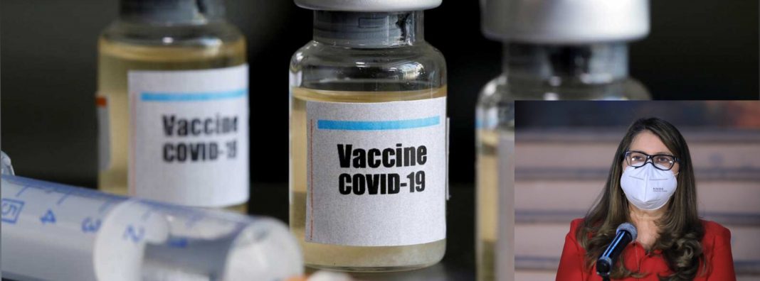 vacunas covid dosis COVAX