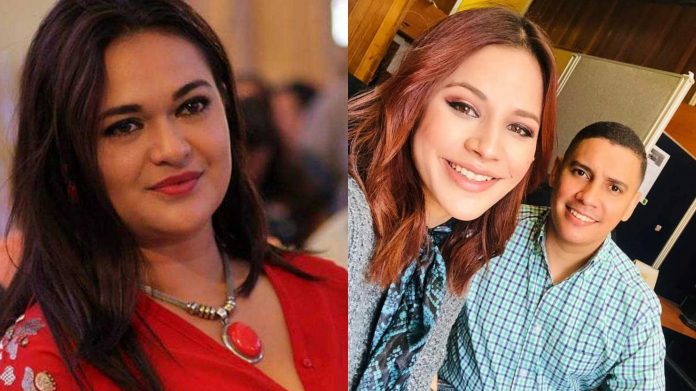 Lucia Villars Brenda Moncada Lucia Villars Brenda Moncada
