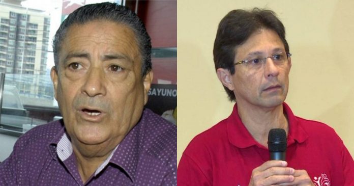 Enrique Ortez no tiene estura moral Enrique Ortez no tiene estura moral