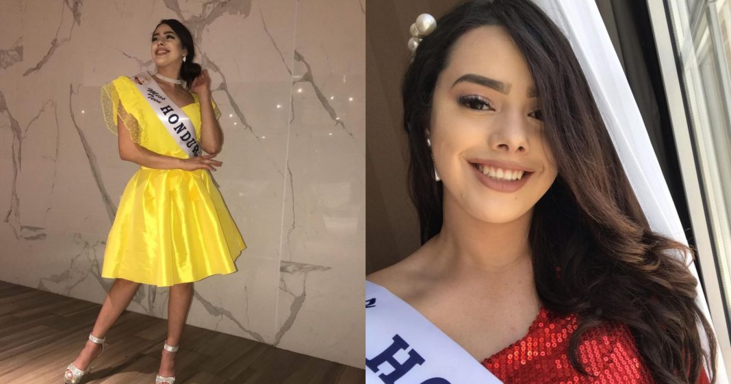 suany izaguirre miss teen popular