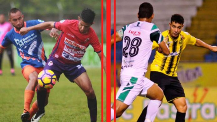 Partidos Partidos
