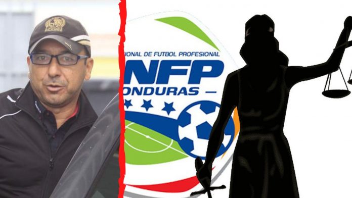 Liga Nacional Liga Nacional