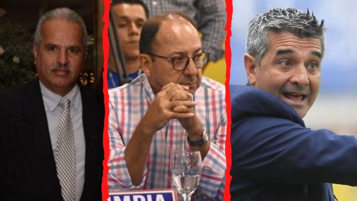 Comisión Comisión