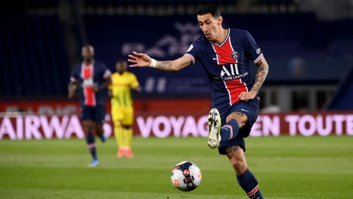 Di María Di María