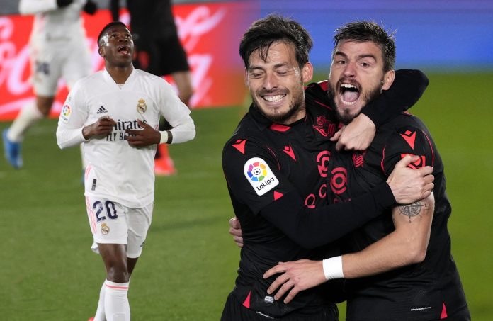 Real Madrid Real Madrid