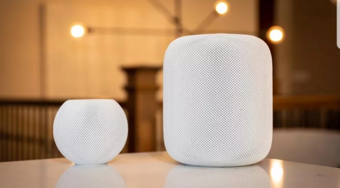 Apple Homepod original mini Apple Homepod original mini