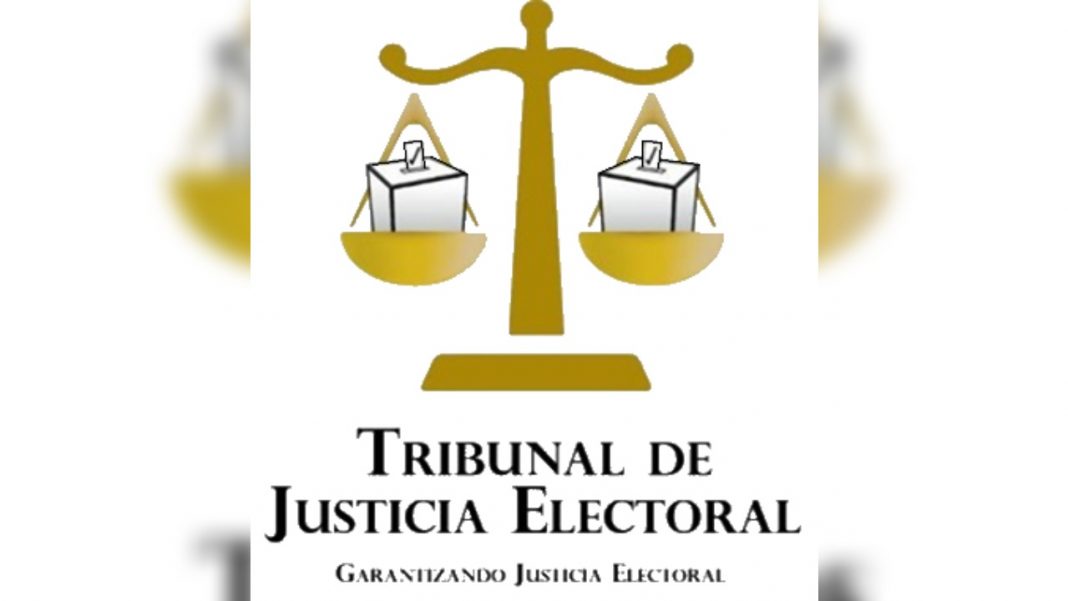 Tribunal de Justicia Electoral