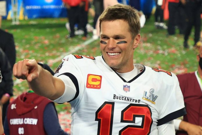 Brady Brady