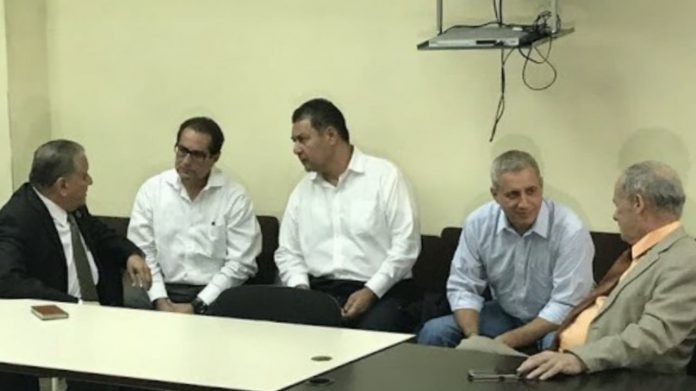 MP casación contra exdirectivos IHSS MP casación contra exdirectivos IHSS