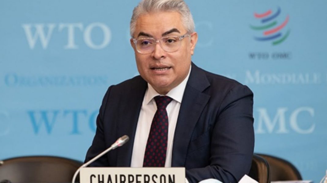 Dacio Castillo presidirá consejo OMC