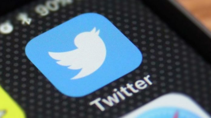 Twitter tuits recién publicado Twitter tuits recién publicado