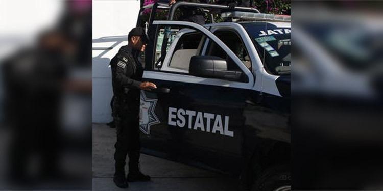 Atacan a balazos a hondureño en México