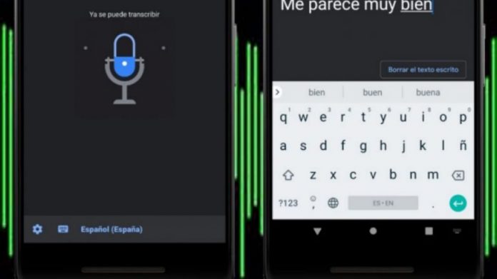 aplicaciones para transcribir audios aplicaciones para transcribir audios