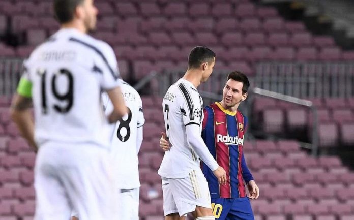 Messi Messi