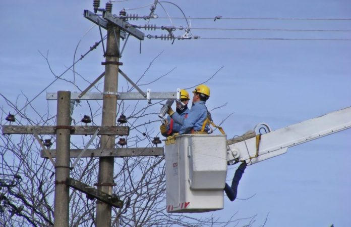 cortes de energía sábado ENEE cortes de energía sábado ENEE