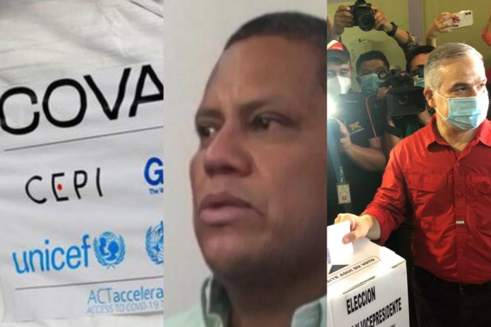 pasó en la semana pasó en la semana