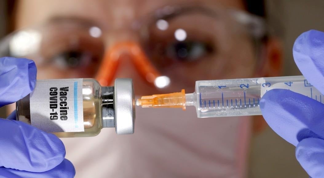 cadena de frío vacuna antiCOVID