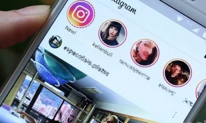 Instagram mensajes menores y adultos Instagram mensajes menores y adultos