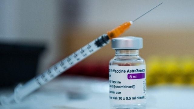 vacuna antiCovid de AstraZeneca