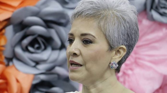 pastora Ninoska Ponce pastora Ninoska Ponce