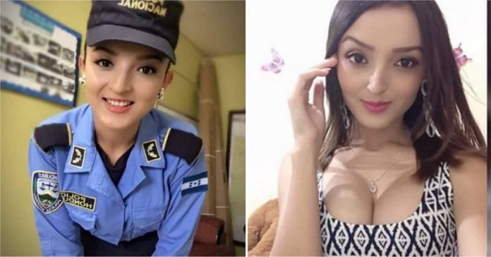 Barbie policía acoso sexual Barbie policía acoso sexual