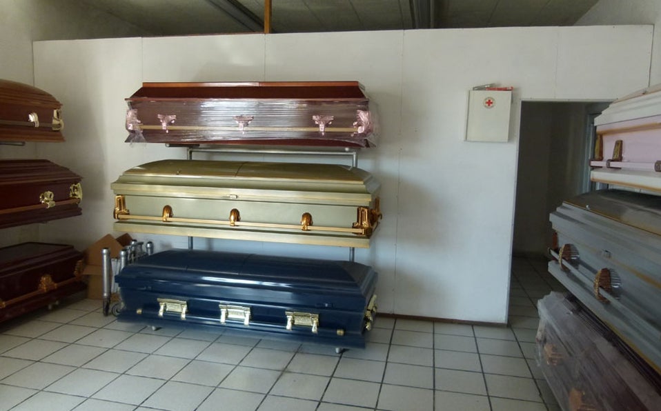 pérdidas económicas en funerarias